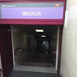 Niguarda Bicocca Flat