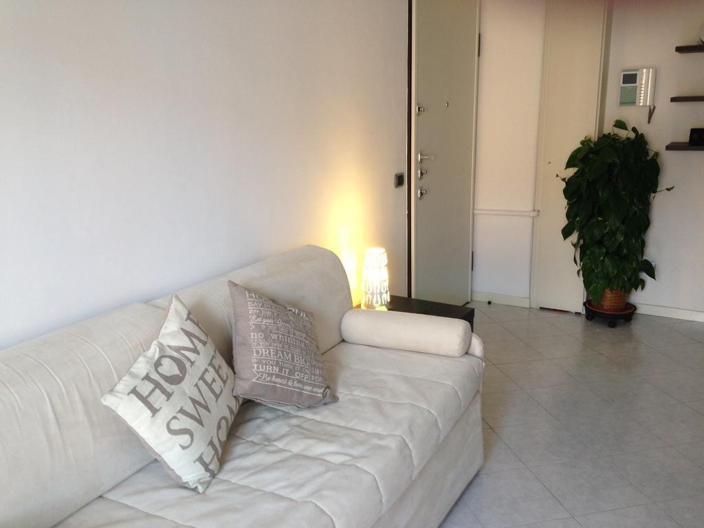 Niguarda Bicocca Flat Mailand